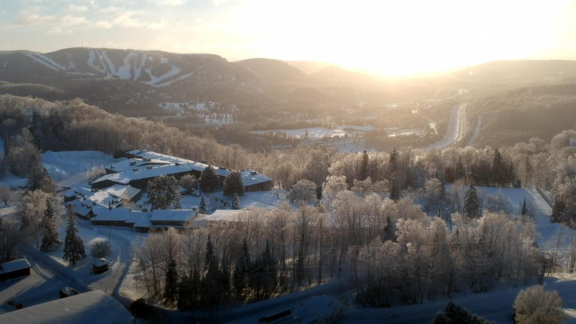 Mont Gabriel, Sainte-Adele, A Tribute Portfolio Resort Kültér fotó
