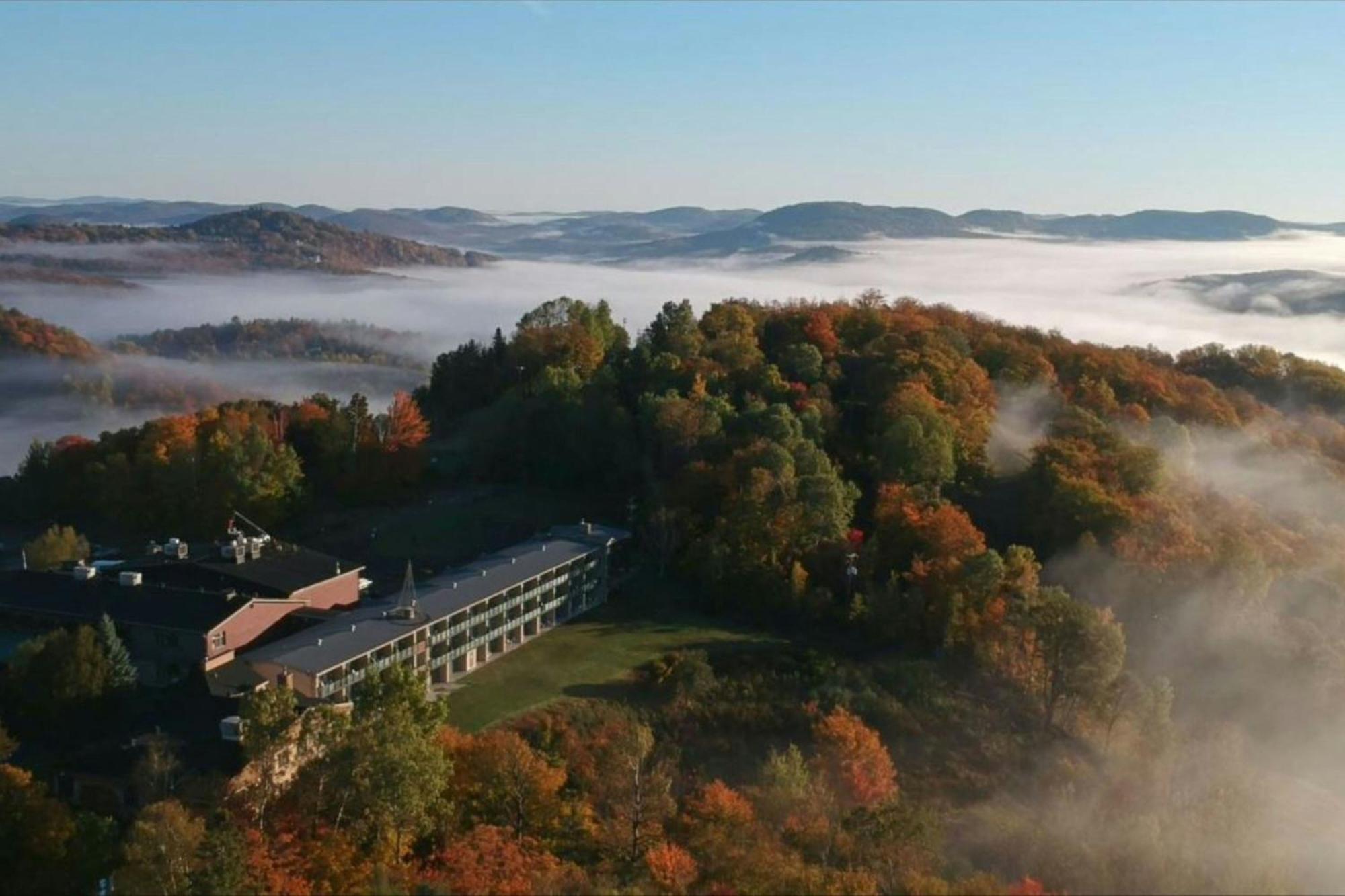 Mont Gabriel, Sainte-Adele, A Tribute Portfolio Resort Kültér fotó